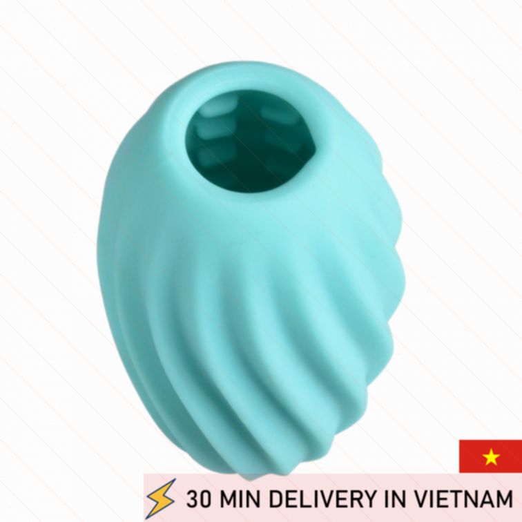 Pocket Masturbator Slim Design Easy Travel Fun 