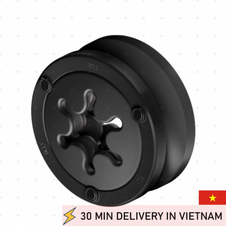 Modular Masturbator High End Flexible Design 