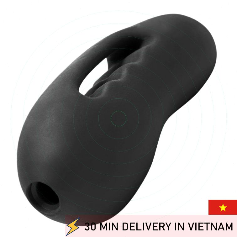 Palm Tec Palmer Sleeve Handheld Soft Grip 