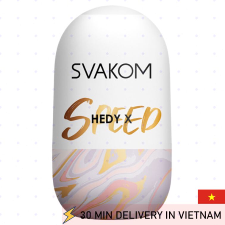 Transparent Stroker Speed Boost Intense Sensation 