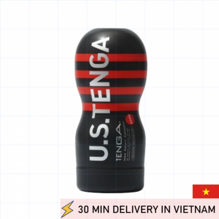 Vacuum Cup Stroker Intense Suction Toy 
