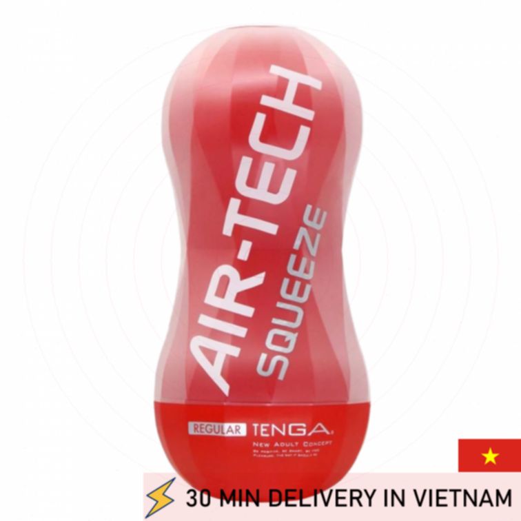 Reusable Vacuum Cup Tight Grip Male Masturbator 