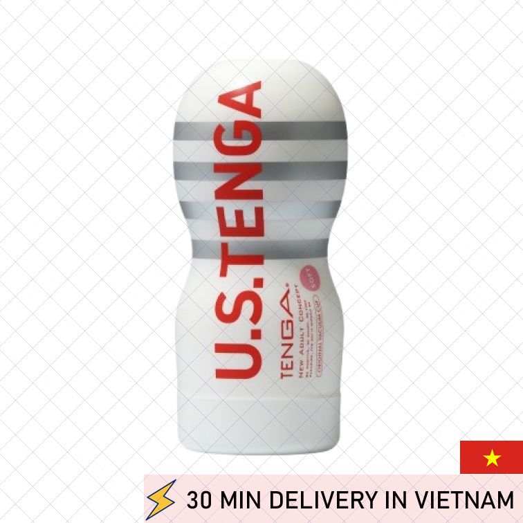 Soft Vacuum Cup Stroker Reusable Intense Grip 