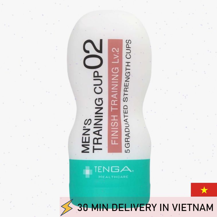 Training Cup Medium Stimulation Control 