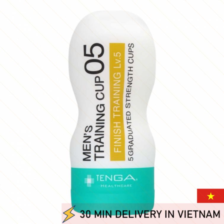 Training cup soft male stamina control 