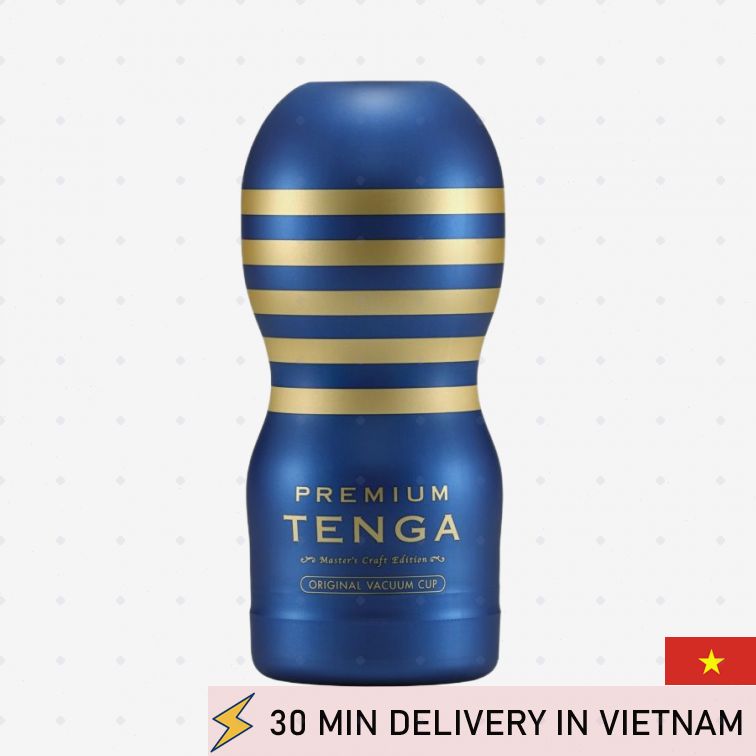Vacuum Cup Masturbator Strong Suction Deep Pleasure 