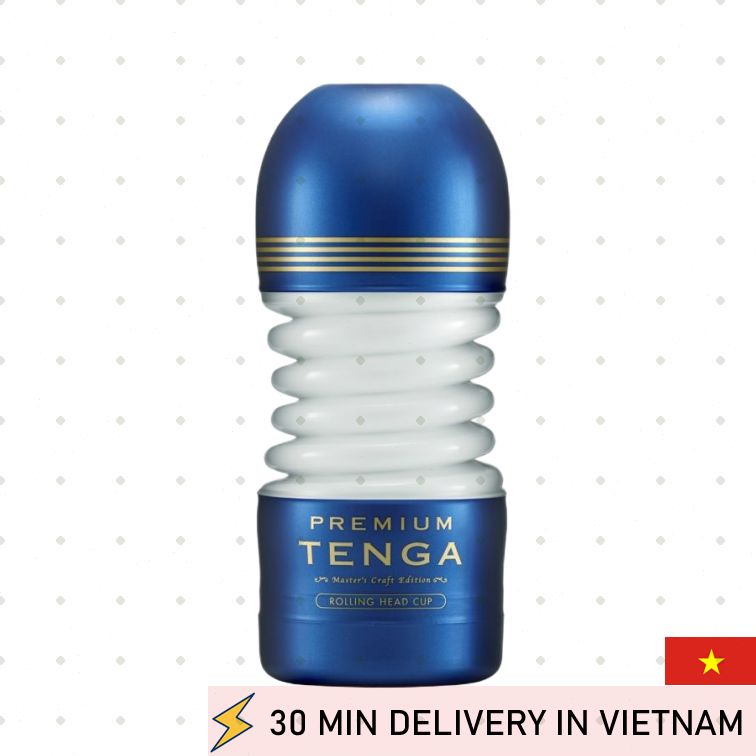 Premium Rider Cup Masturbator Japan Design 