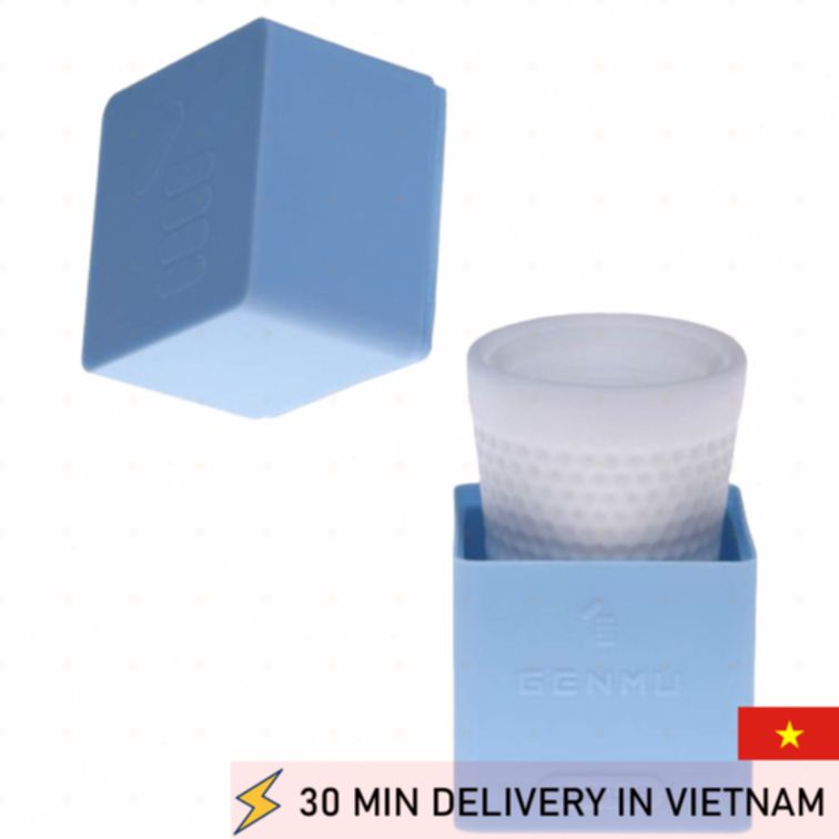 Male Masturbator Cup Strong Suction Soft Skin Feel 