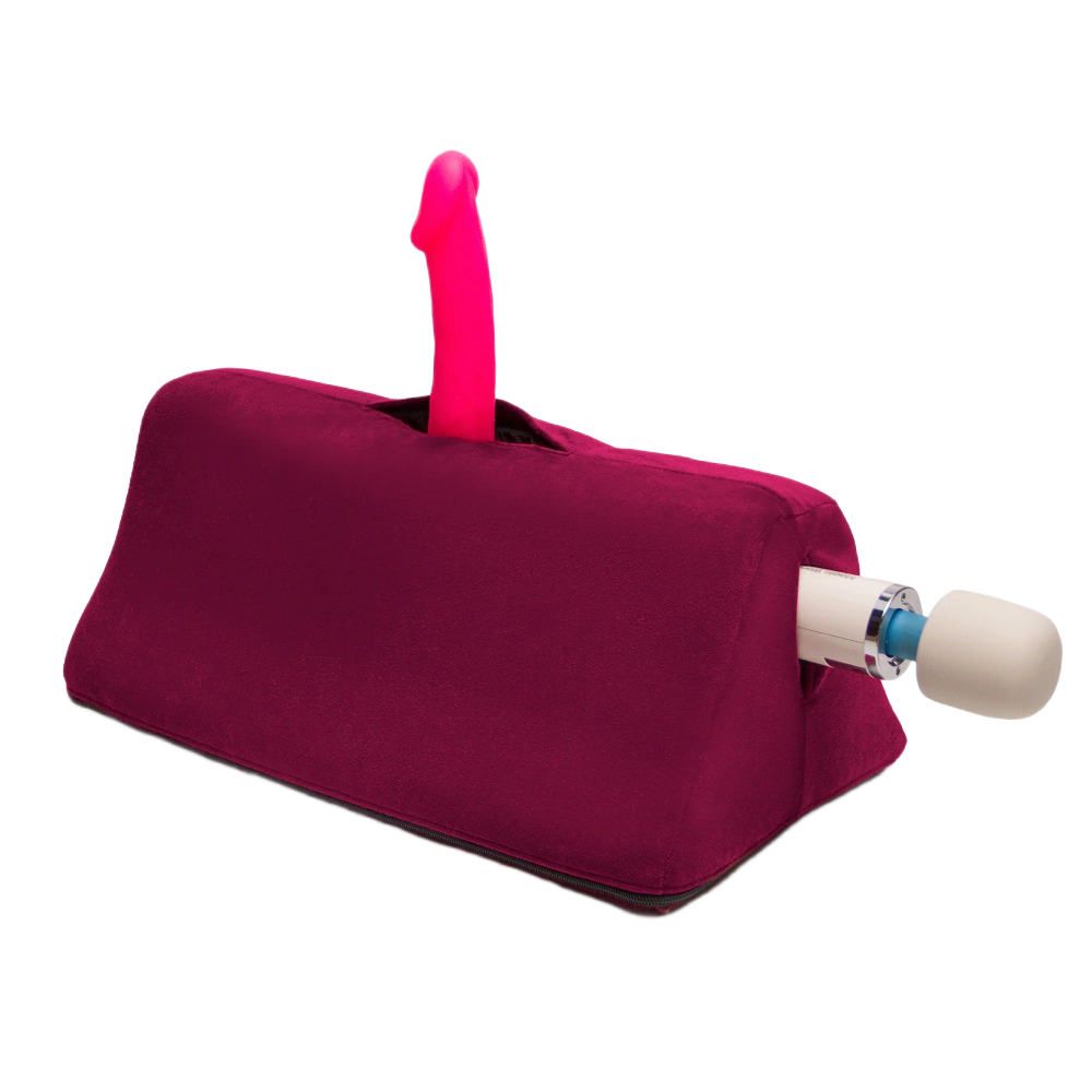  Shop bán Liberator Tula Đệm Dildo Tay Rảnh Sướng Không Giới Hạn  giá sỉ 