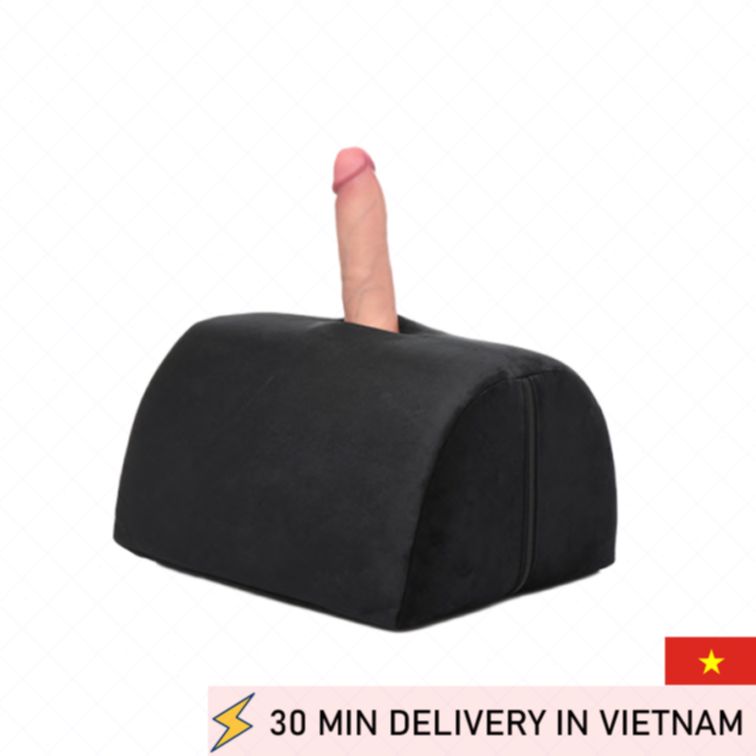 Love Cushion Soft Positioning Pleasure Aid 