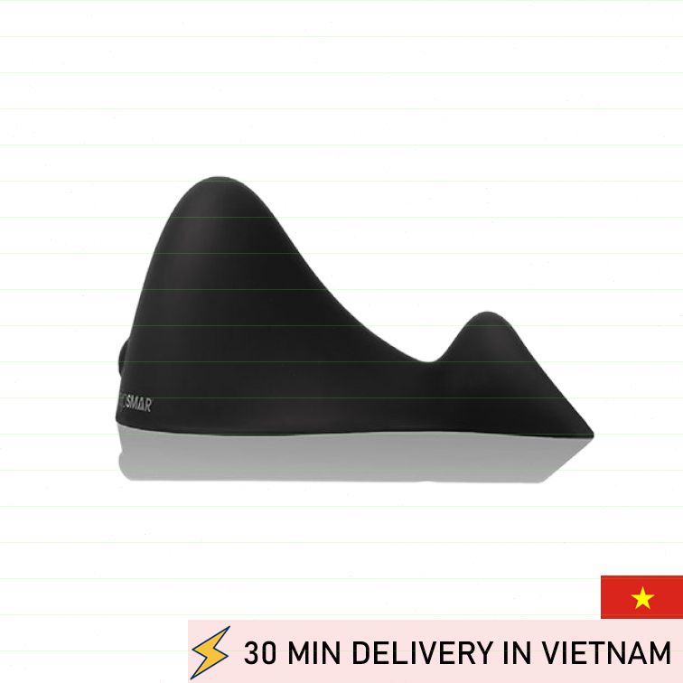 WhipSmart Rideable Grinder Vibrator Machine 