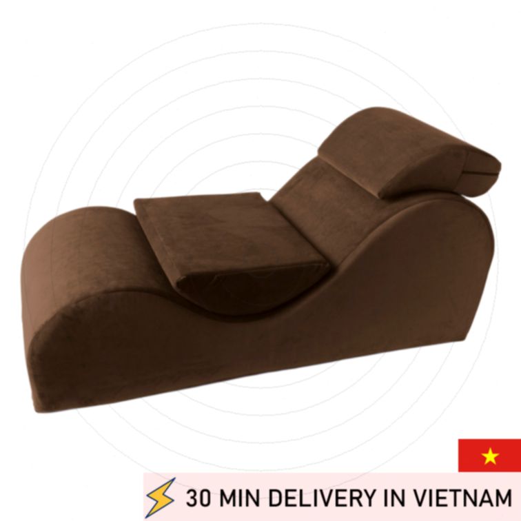 Liberator Esse Lounger Comfort Intimate Support 