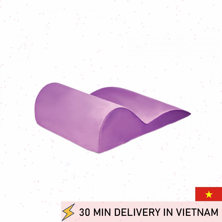 Love Cushion Wedge Pillow Position Enhancer 