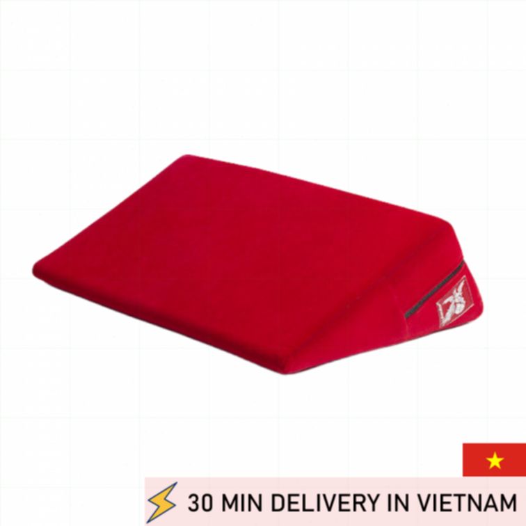 Intimate Position Pillow Wedge Comfort Support 