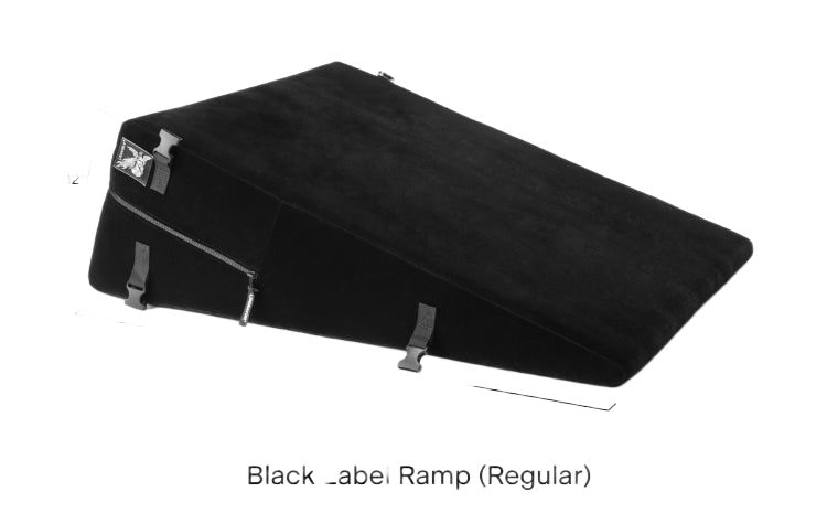  Phân phối Liberator Ramp gối đen còng bịt mắt góc cao BDSM  có tốt không? 