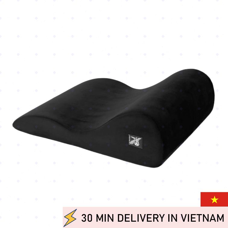 Liberator Hipster Pillow Position Comfort Aid 