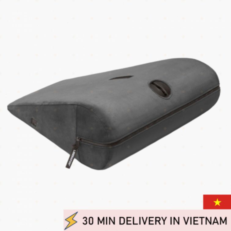 Toy Mount Pillow Hands Free Comfort Positioning 