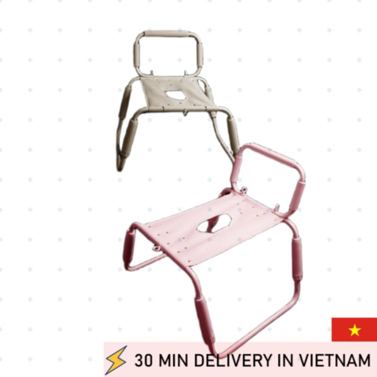 Sex chair position enhancer ultimate comfort ride 