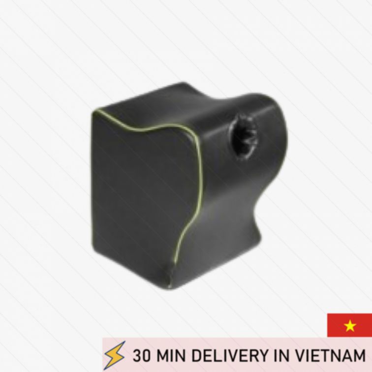 Sex Position Pillow Liberator Top Dog comfort support 