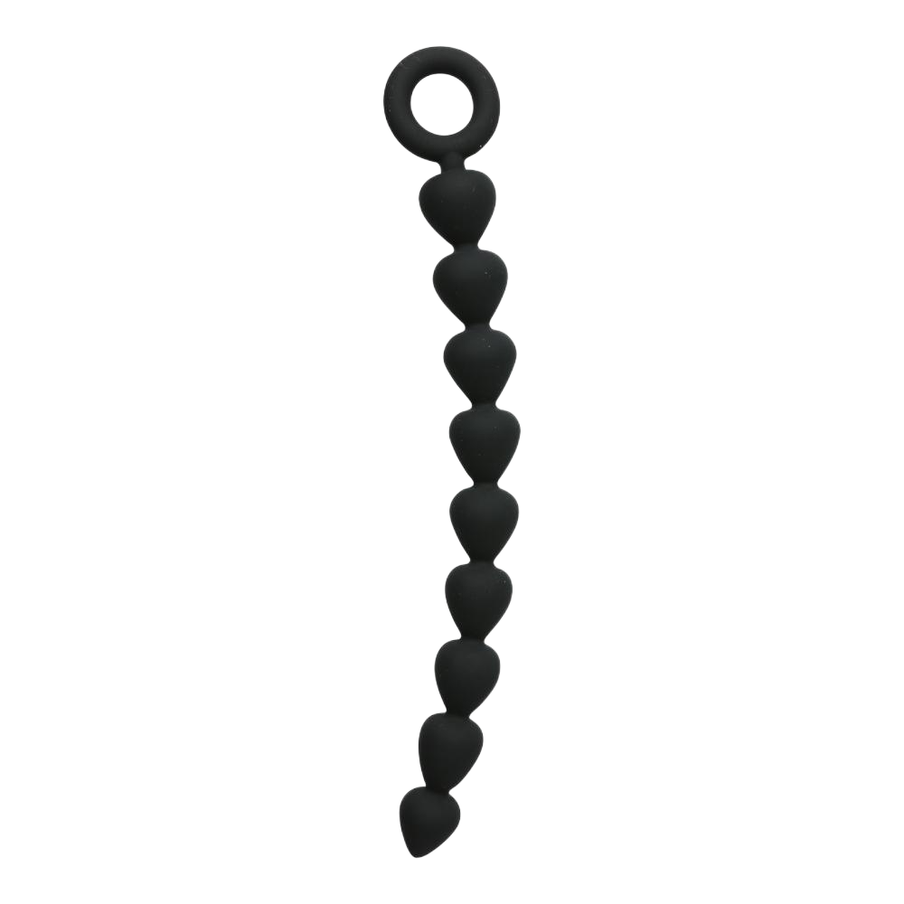  Đại lý Sportsheets Silicone Anal Beads 9 bi đen khám phá  giá sỉ 