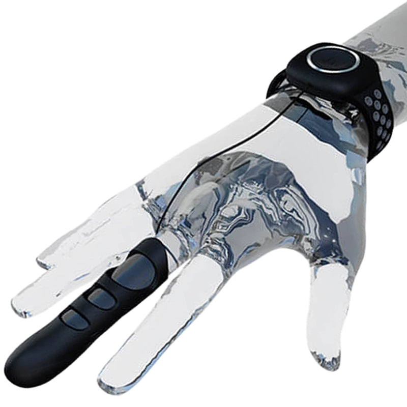  Bán Adrien Lastic Touche rung ngón mạnh mẽ kích thích  có tốt không? 