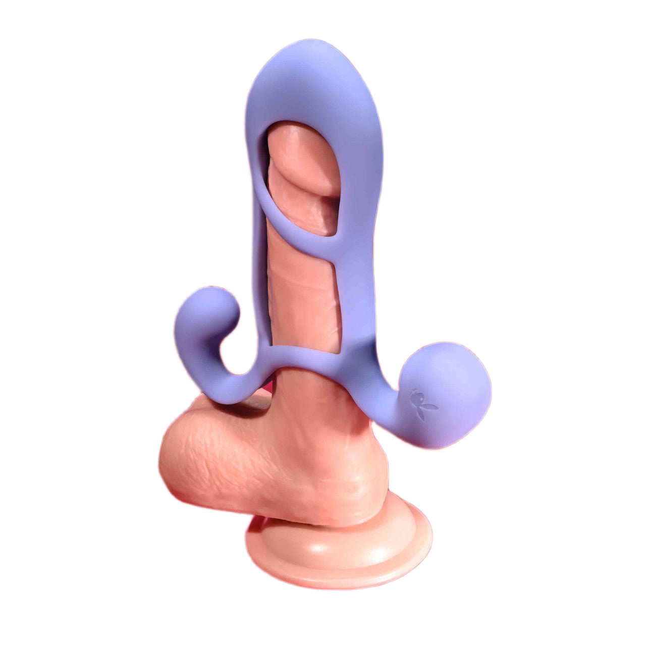  Bỏ sỉ Playboy Fantasy Cage sheath rung kép, khoái cảm bùng nổ  hàng mới về 