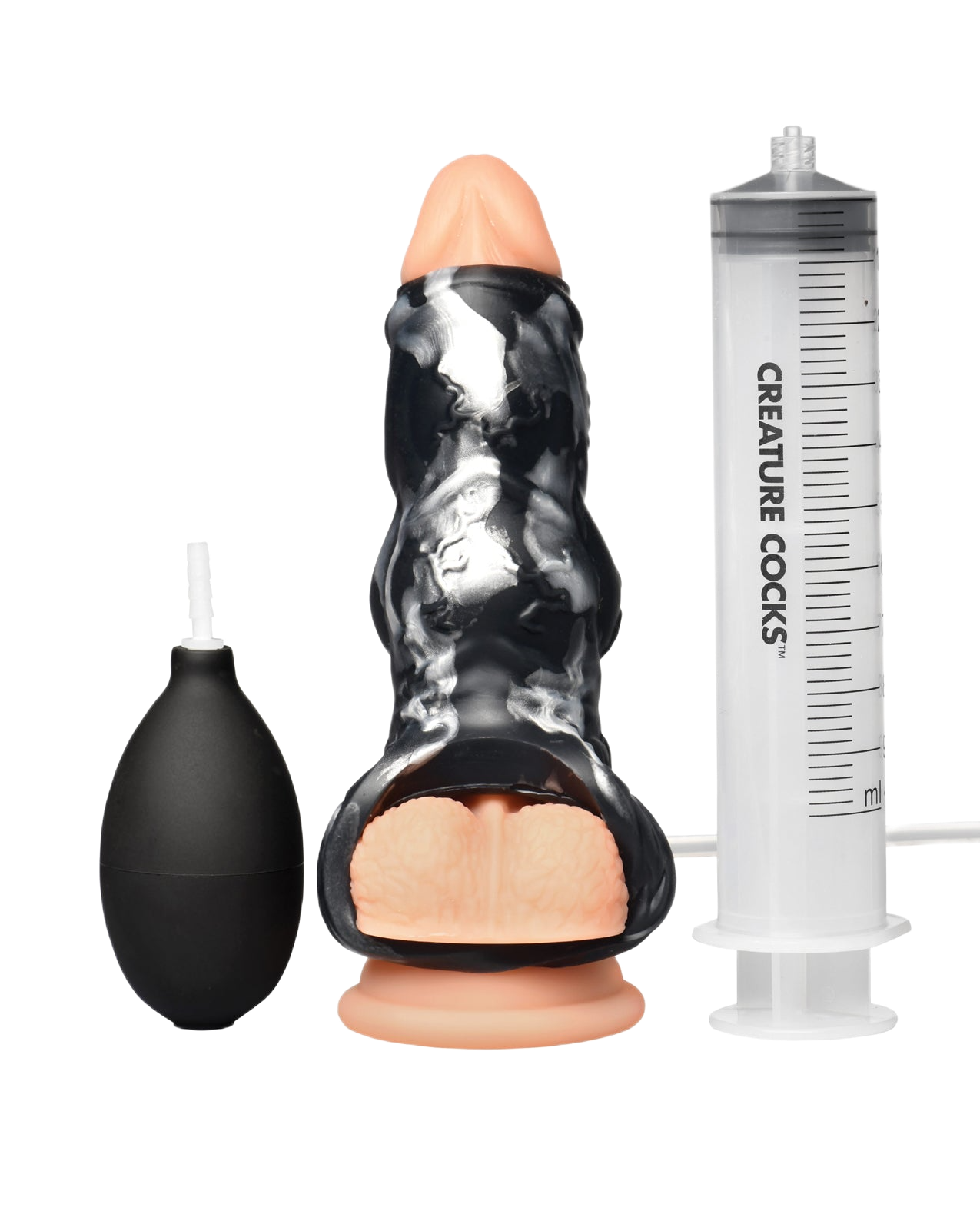  Địa chỉ bán Creature Cocks Night Prowler enhancer phun silicone  mới nhất 