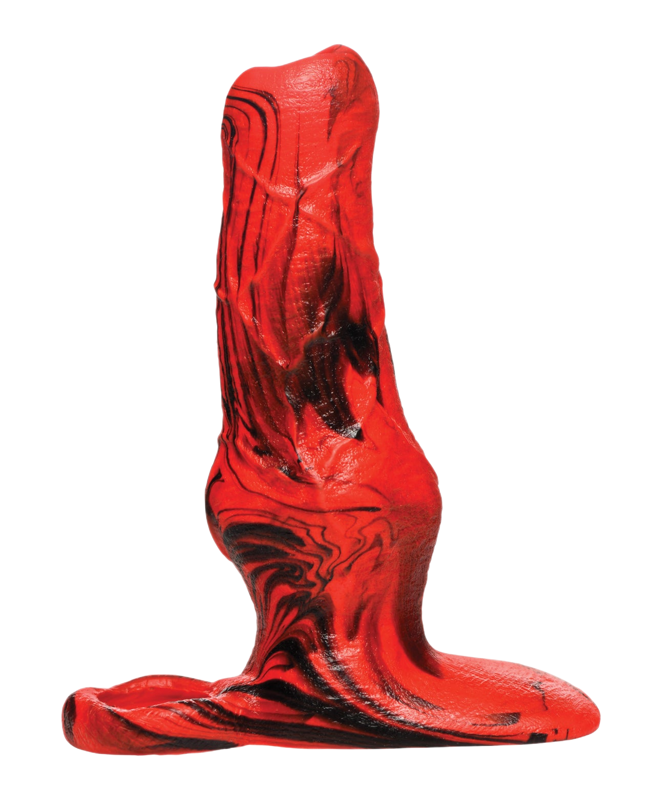  Shop bán Creature Cocks Hellhound Enhancer Lửa Đen Textured  loại tốt 