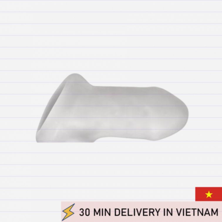 Thin Sleeve Enlarger Comfortable Fit Enhancement 