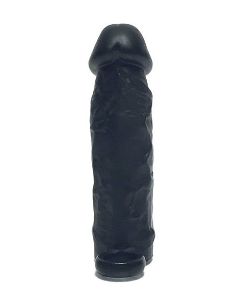 Cung cấp Boneyard Meaty Cock Extender silicon tăng 5cm girth mềm  tốt nhất 