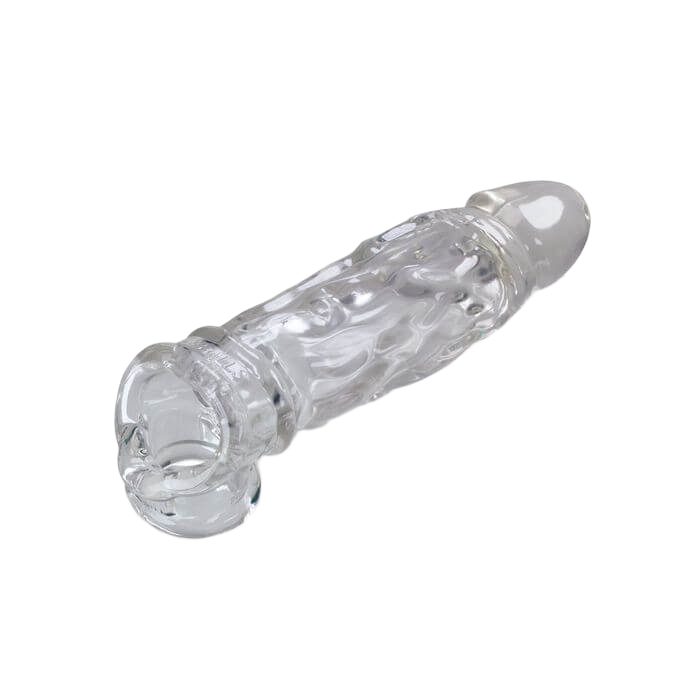  So sánh Oxballs Butch extender ngắn shaft rung khoái cảm  mới nhất 