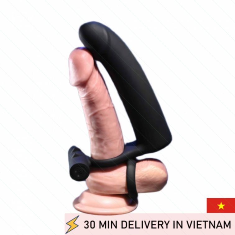 Wearable Vibrator Hands Free Couple Pleasure 