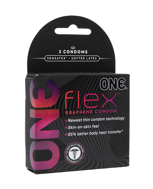  Đánh giá One Flex Siêu Mỏng Graphene Bao Cao Su Bền  tốt nhất 