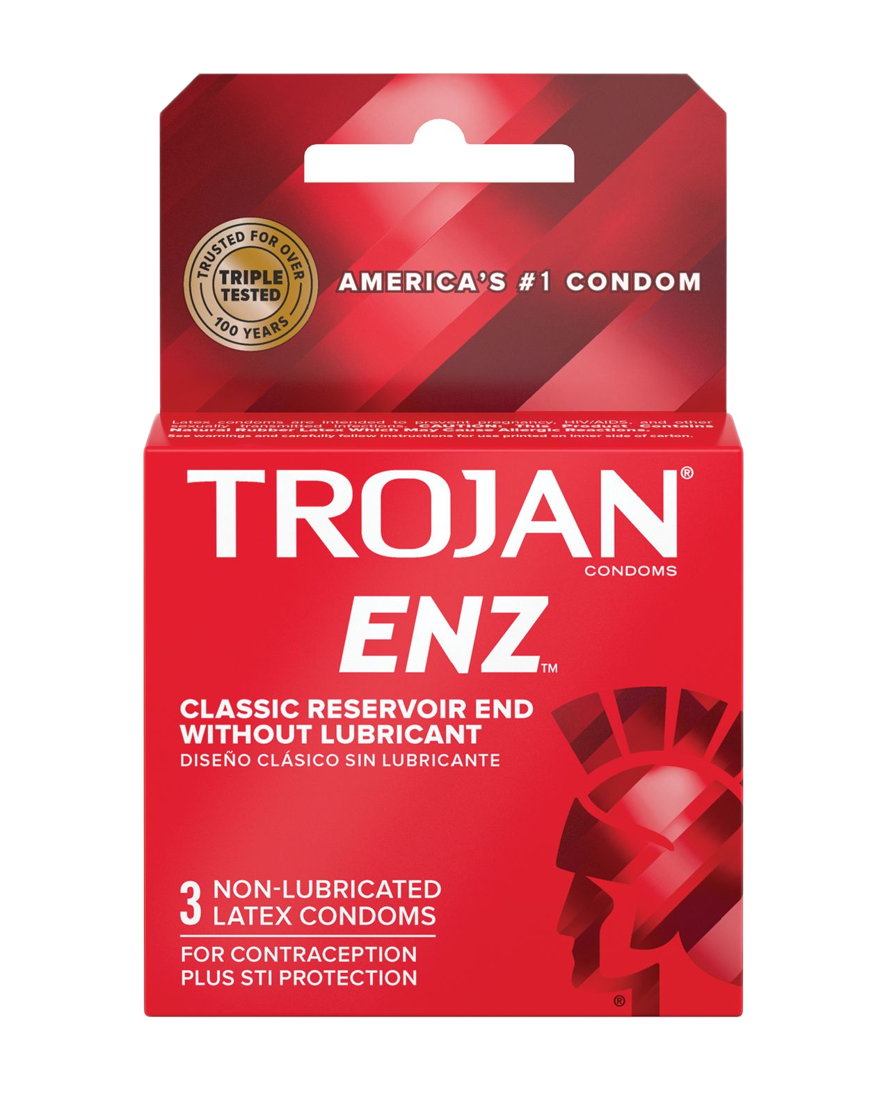  Nhập sỉ Trojan ENZ Bao Không Dầu Tùy Chỉnh Siêu Linh Hoạt  hàng mới về 