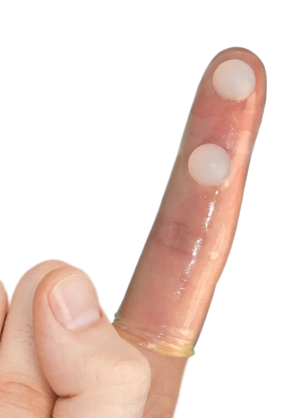  So sánh Finger Condoms Kết Cấu An Toàn Thêm Kích  loại tốt 