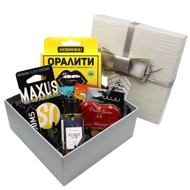  Shop bán Set Tặng Cặp Đôi 5 Món Vui Tươi Nóng Bỏng  loại tốt 