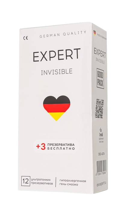  Cửa hàng bán Condom Amor Expert Invisible Siêu Mỏng 12+3 Gần Gũi Tối Đa  có tốt không? 