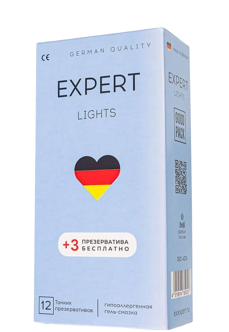  Phân phối Amor Expert Lights Bao Cao Su Siêu Mỏng 15 Viên Gần Gũi  mới nhất 