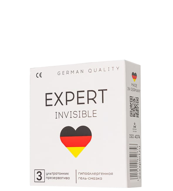  Kho sỉ Amor Invisible siêu mỏng 3 cái gần gũi tự nhiên  chính hãng 