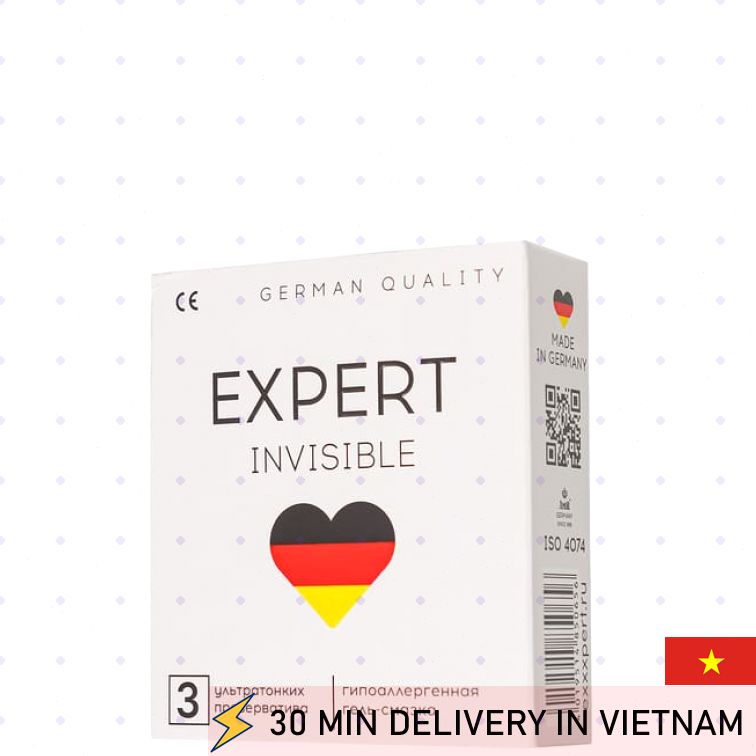 Ultra Thin Condoms 3 Pack Natural Sensitive Feel 