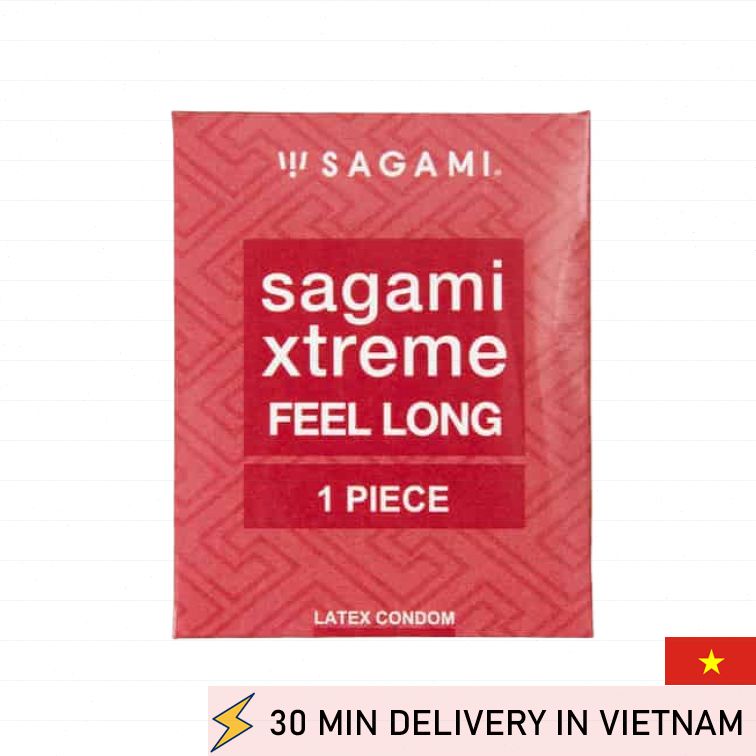 Extra Strong Condoms Dotted Long Lasting Sensation 