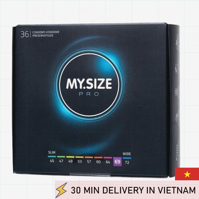 Ultra Thin Condoms Size 69 36 Pack Comfort 