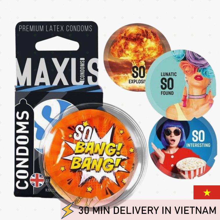 Ultra Thin Condoms Classic Smooth Safe Comfort 