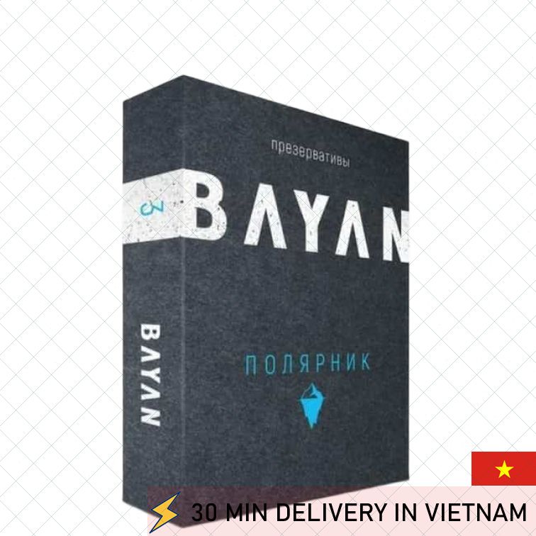 Delay Condoms Long Lasting Pack of 3 Premium 