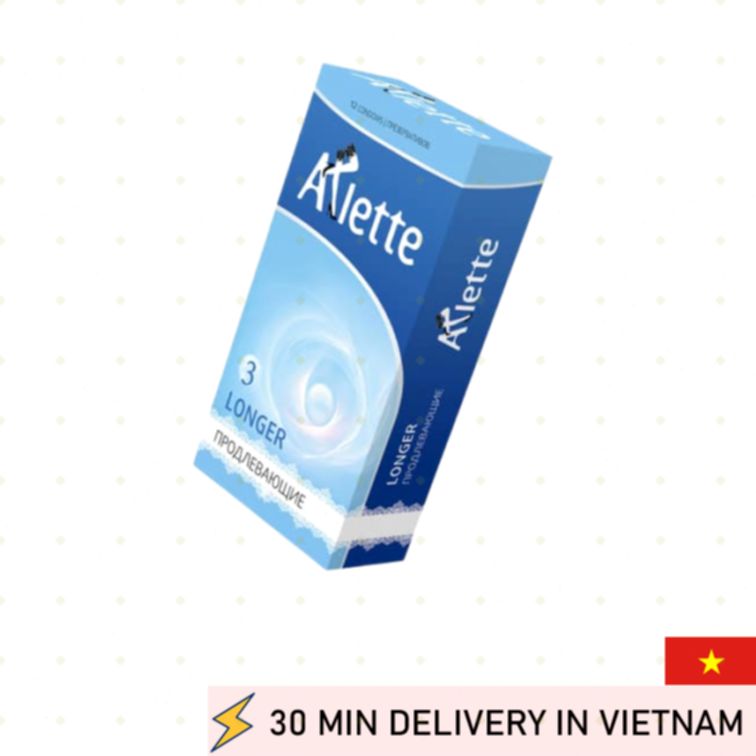 Delay Condoms Ultra Thin Long Lasting 12 Pack 