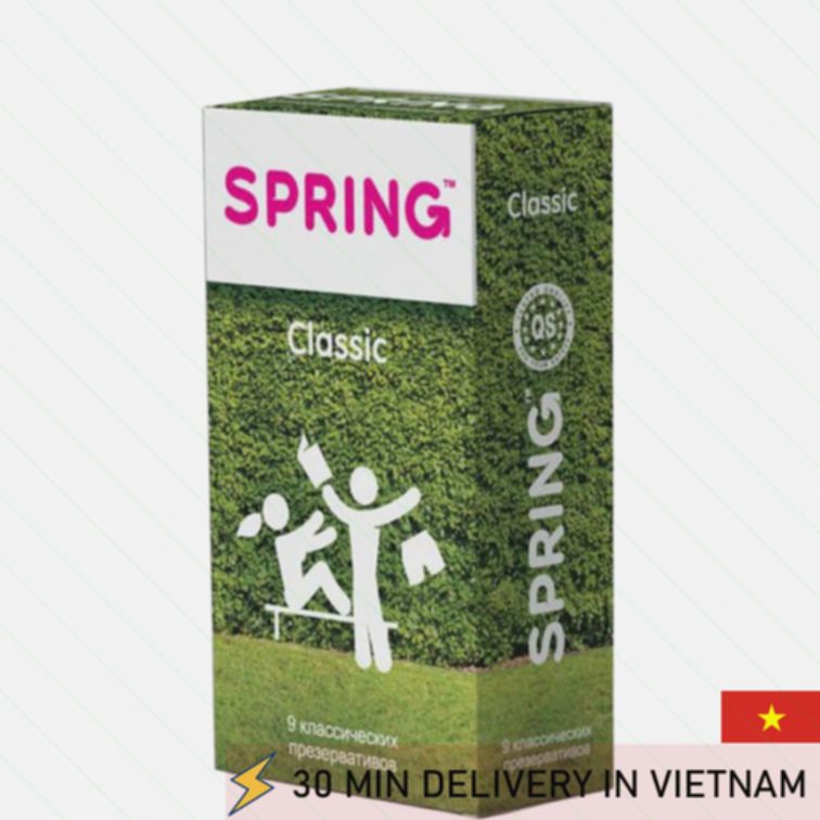 Coffee Scent Condoms Classic Thin Natural Feeling 