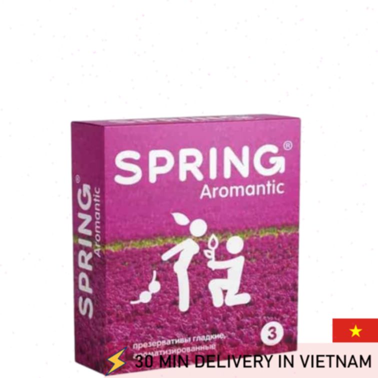 Flavored Condoms Pack Smooth Sensual Feel 