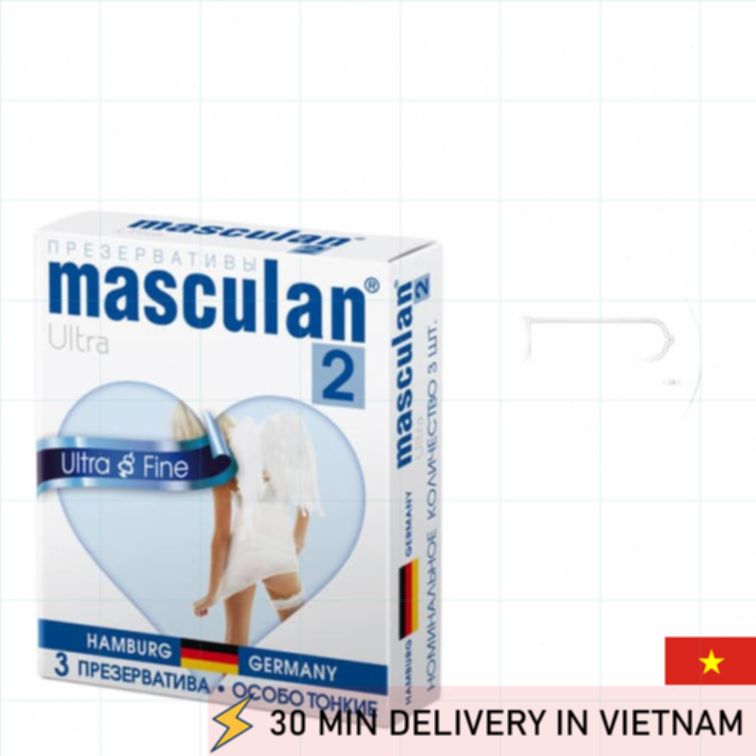 Ultra Thin Condoms Natural Feel Intimacy Boost 