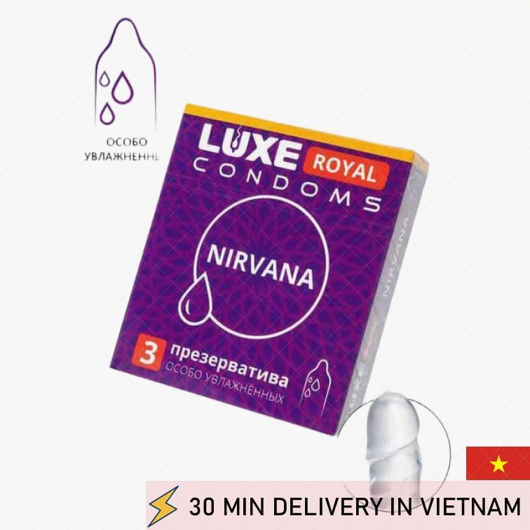 Extra Wet Condoms Smooth Safe Intimate Comfort 