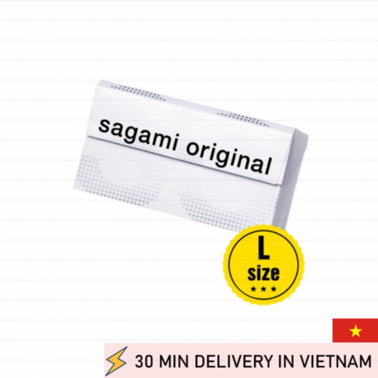 Ultra Thin Condoms size L natural sensation 